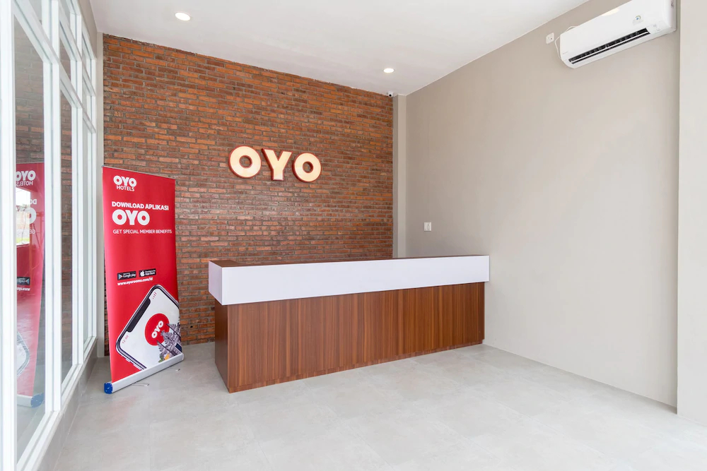 Mangaan Residence by OYO Rooms