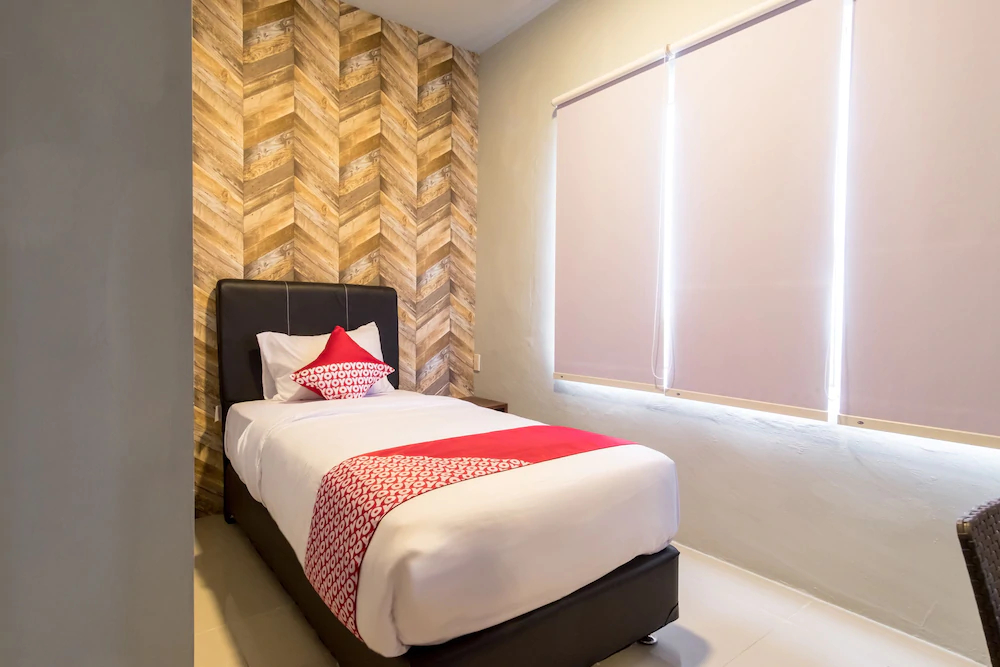 Mangaan Residence by OYO Rooms