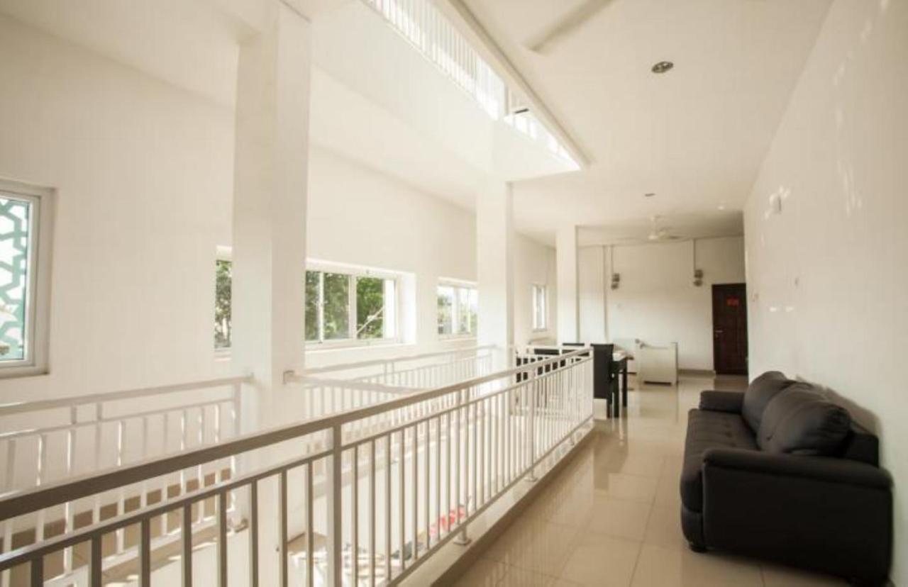 Mariska Residence Syariah