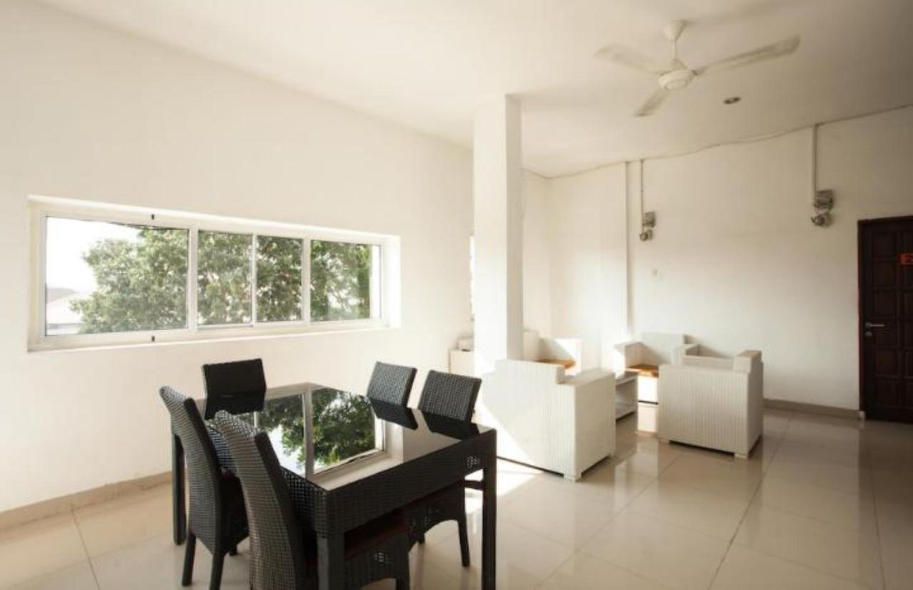 Mariska Residence Syariah