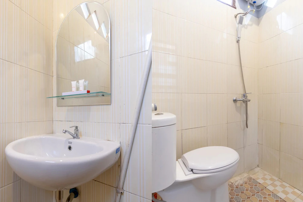 Medan Guest House by OYO Rooms
