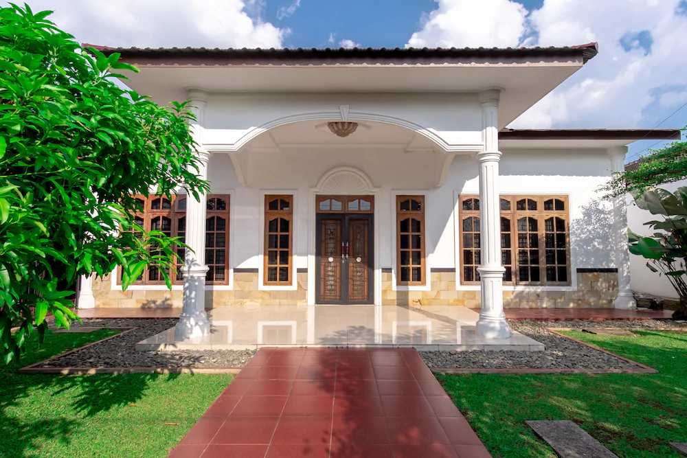 Medan Guest House by OYO Rooms