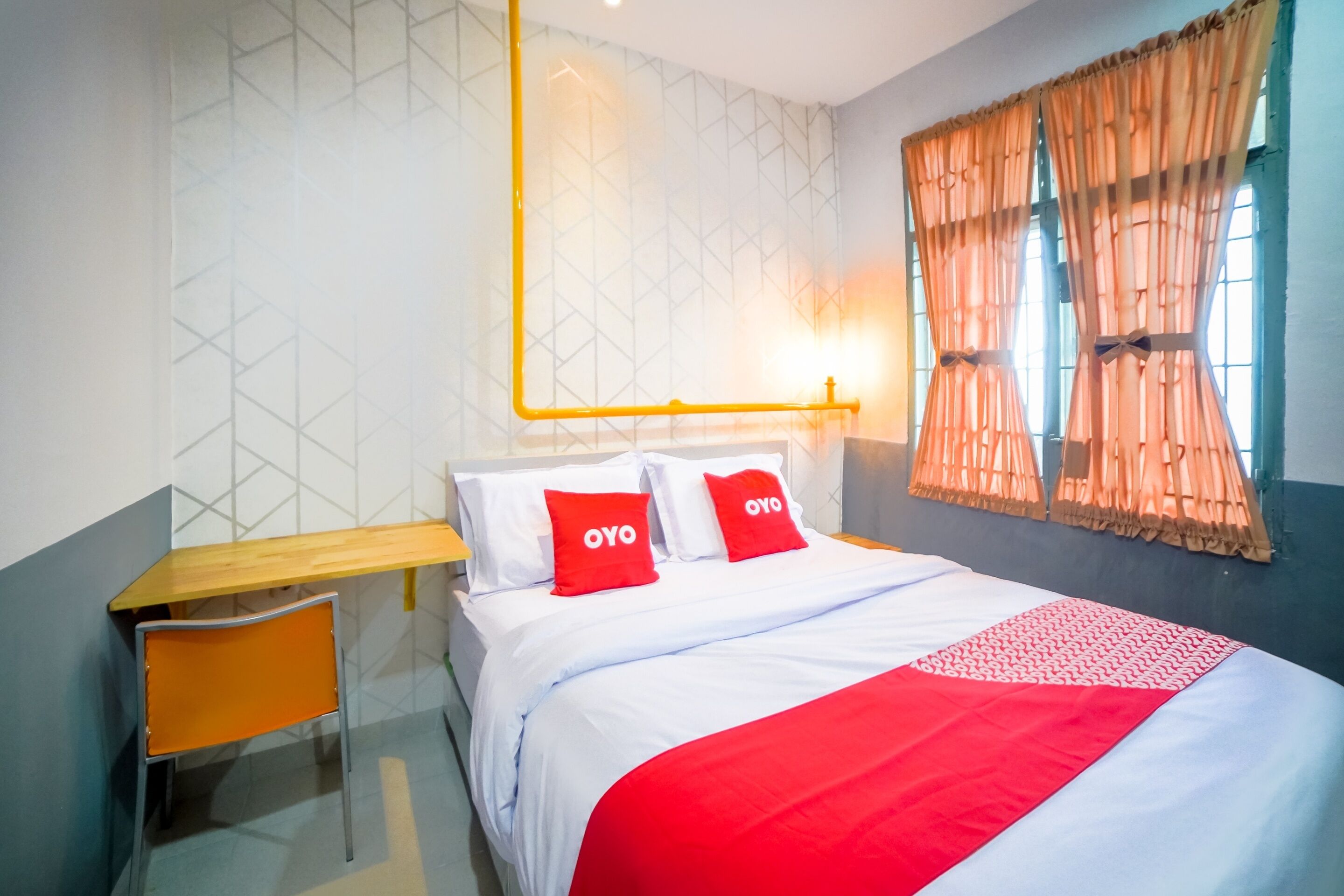 Millenium Inn 2 by OYO