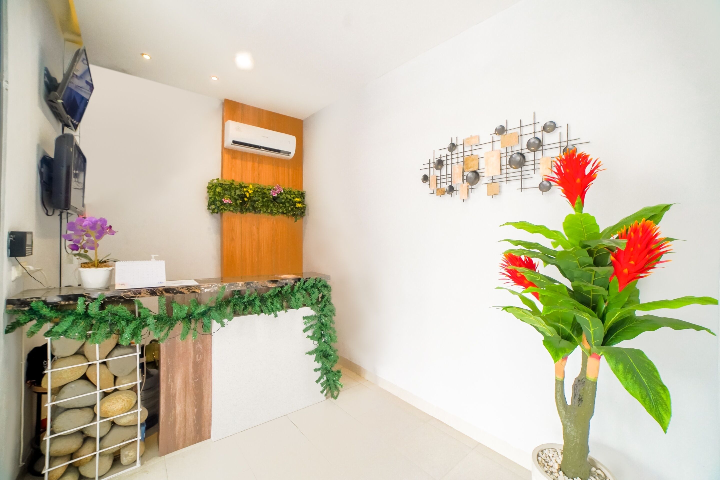 Millenium Inn 2 by OYO
