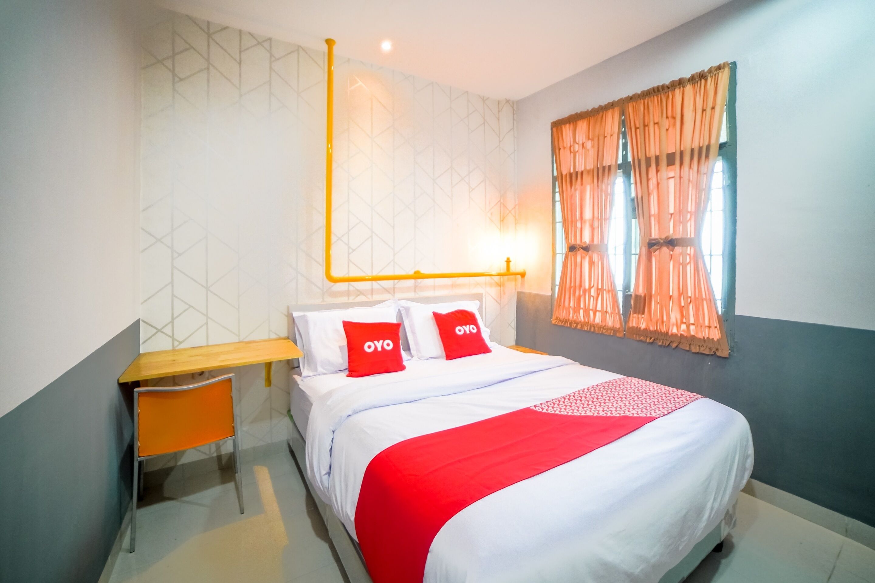 Millenium Inn 2 by OYO