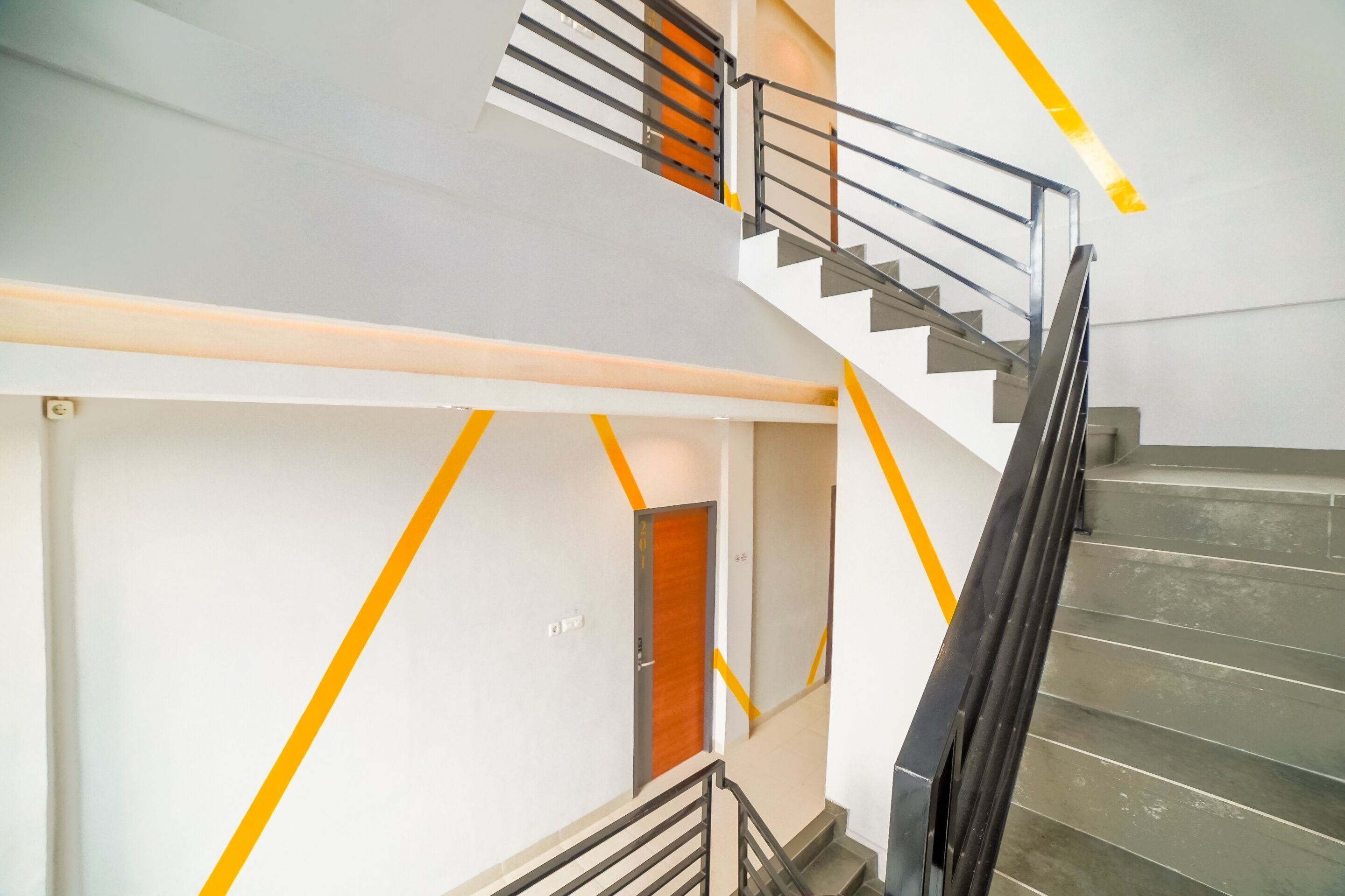Millenium Inn 2 by OYO
