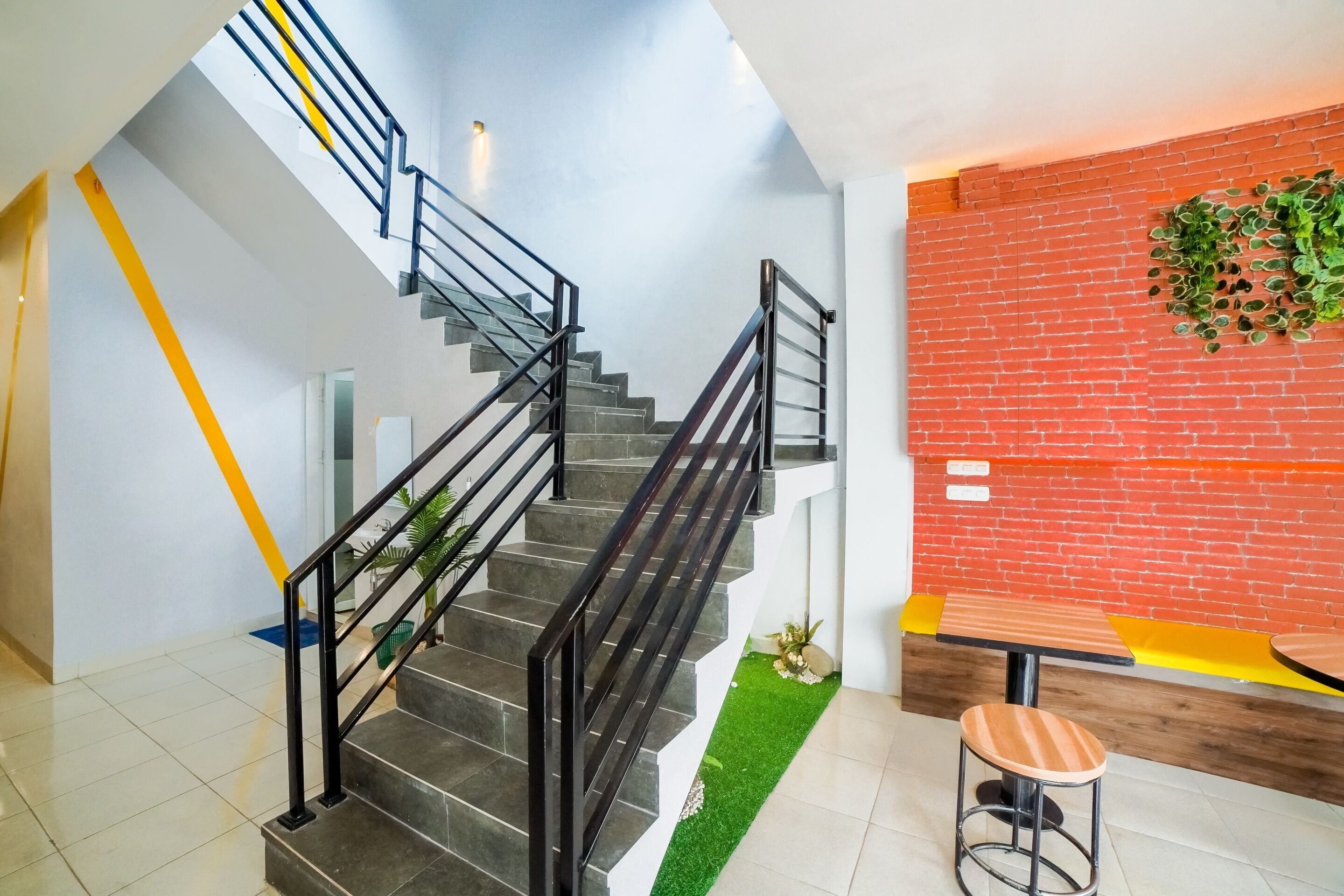 Millenium Inn 2 by OYO