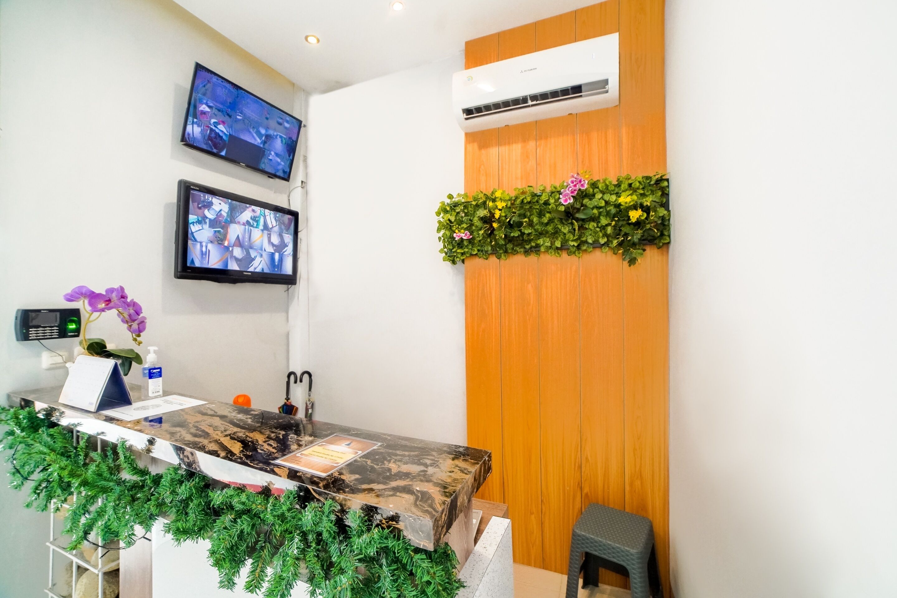 Millenium Inn 2 by OYO