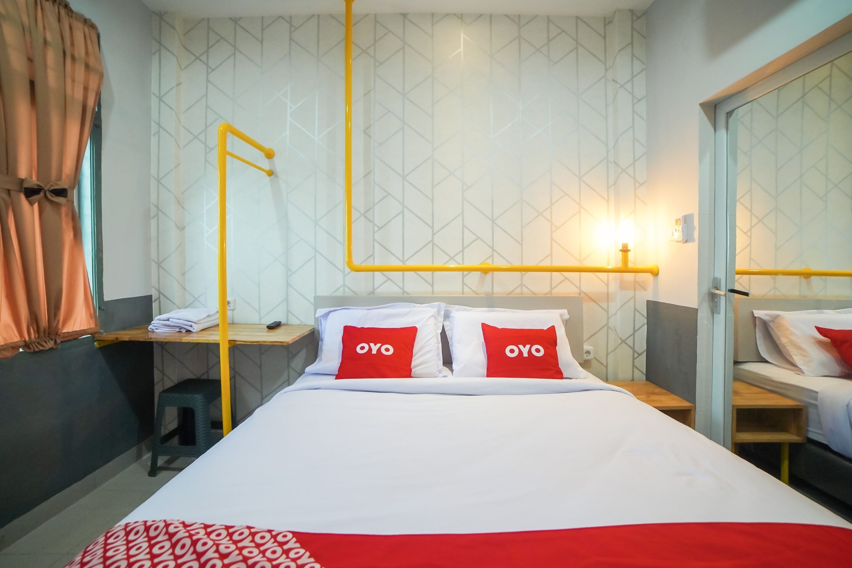 Millenium Inn 2 by OYO