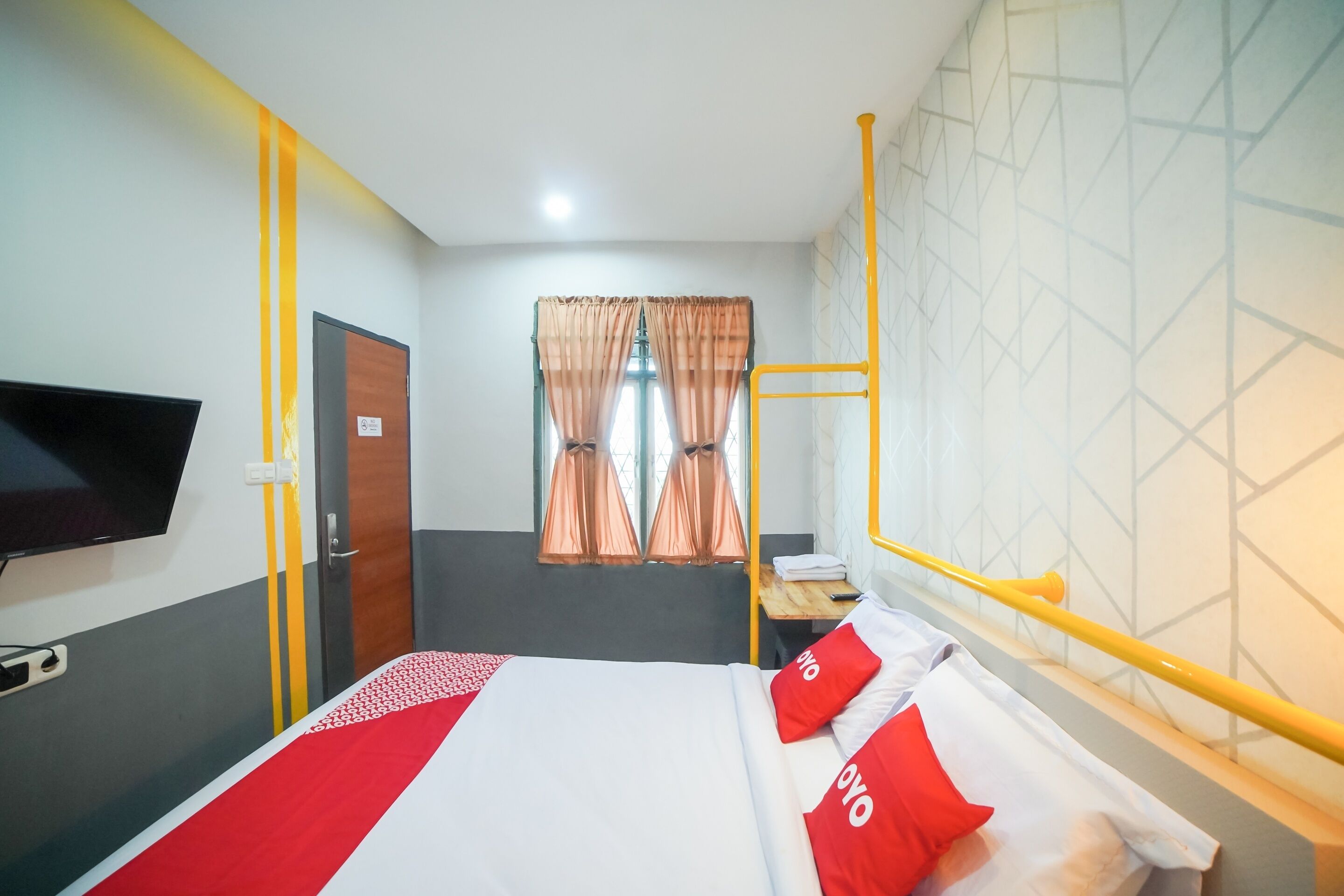 Millenium Inn 2 by OYO
