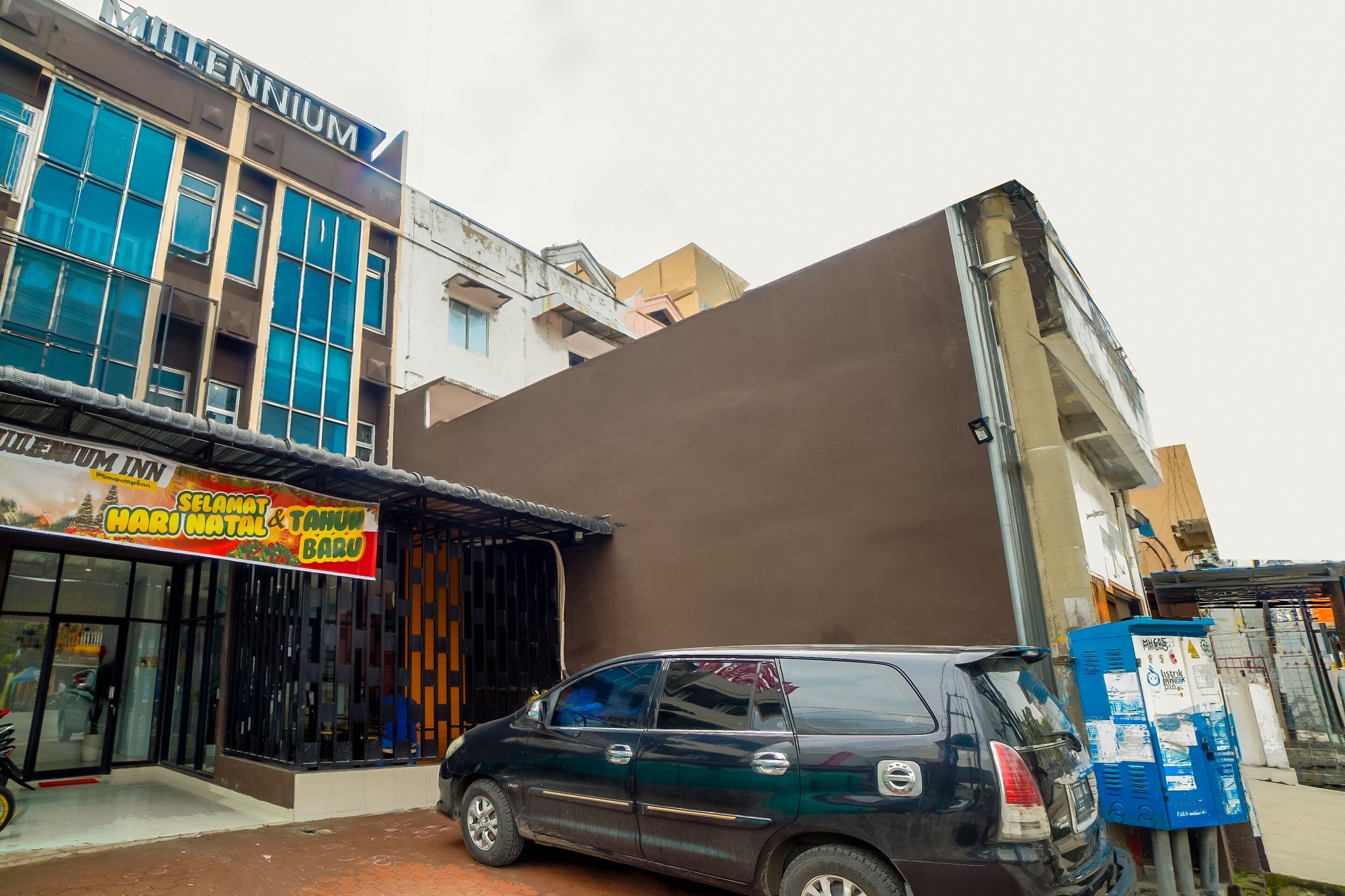 Millenium Inn 2 by OYO