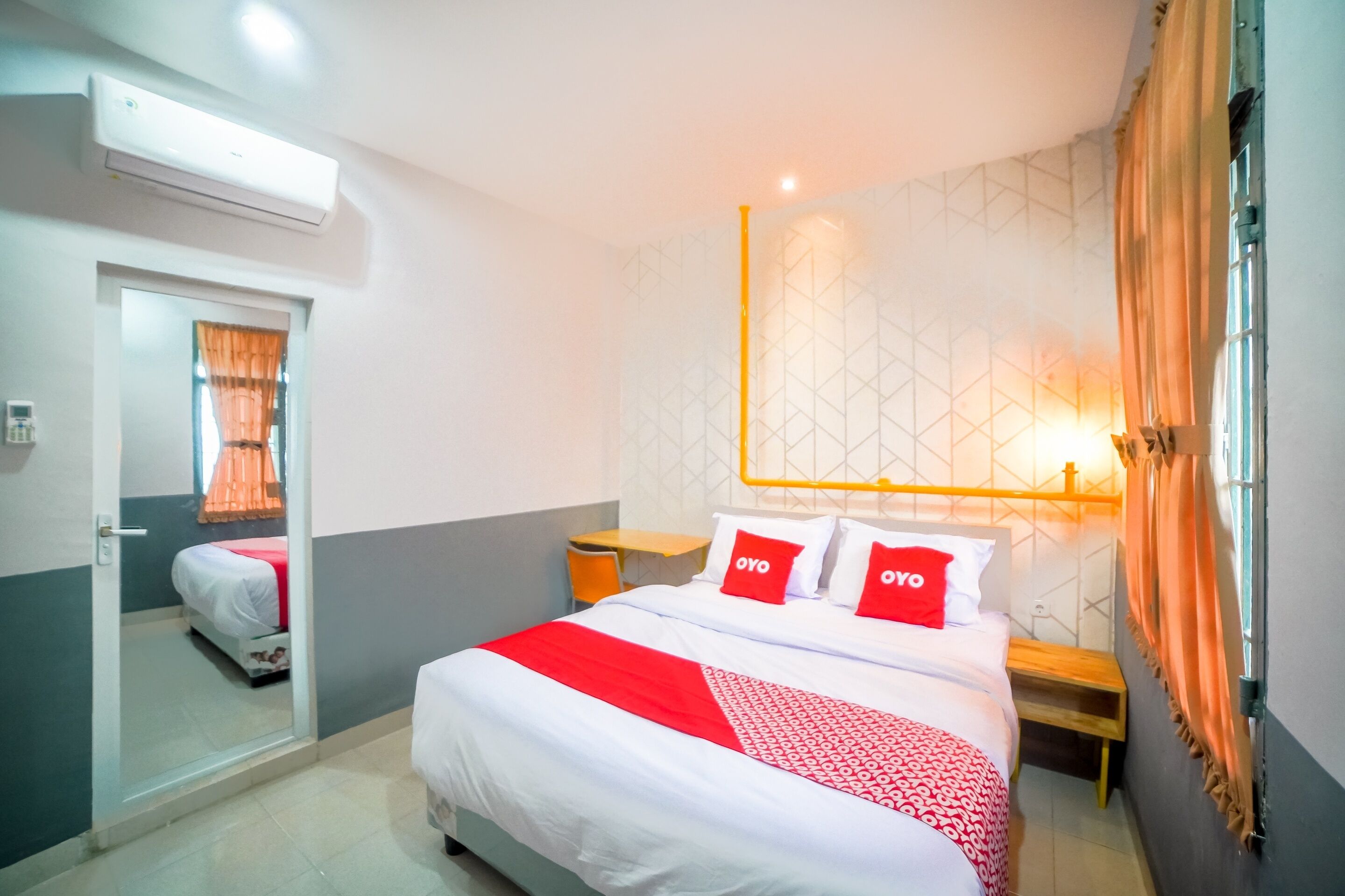 Millenium Inn 2 by OYO