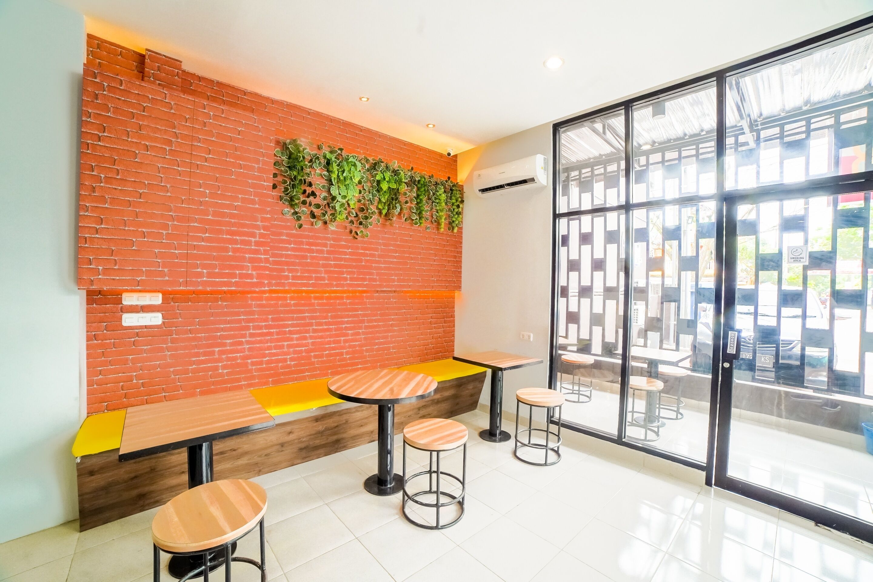 Millenium Inn 2 by OYO