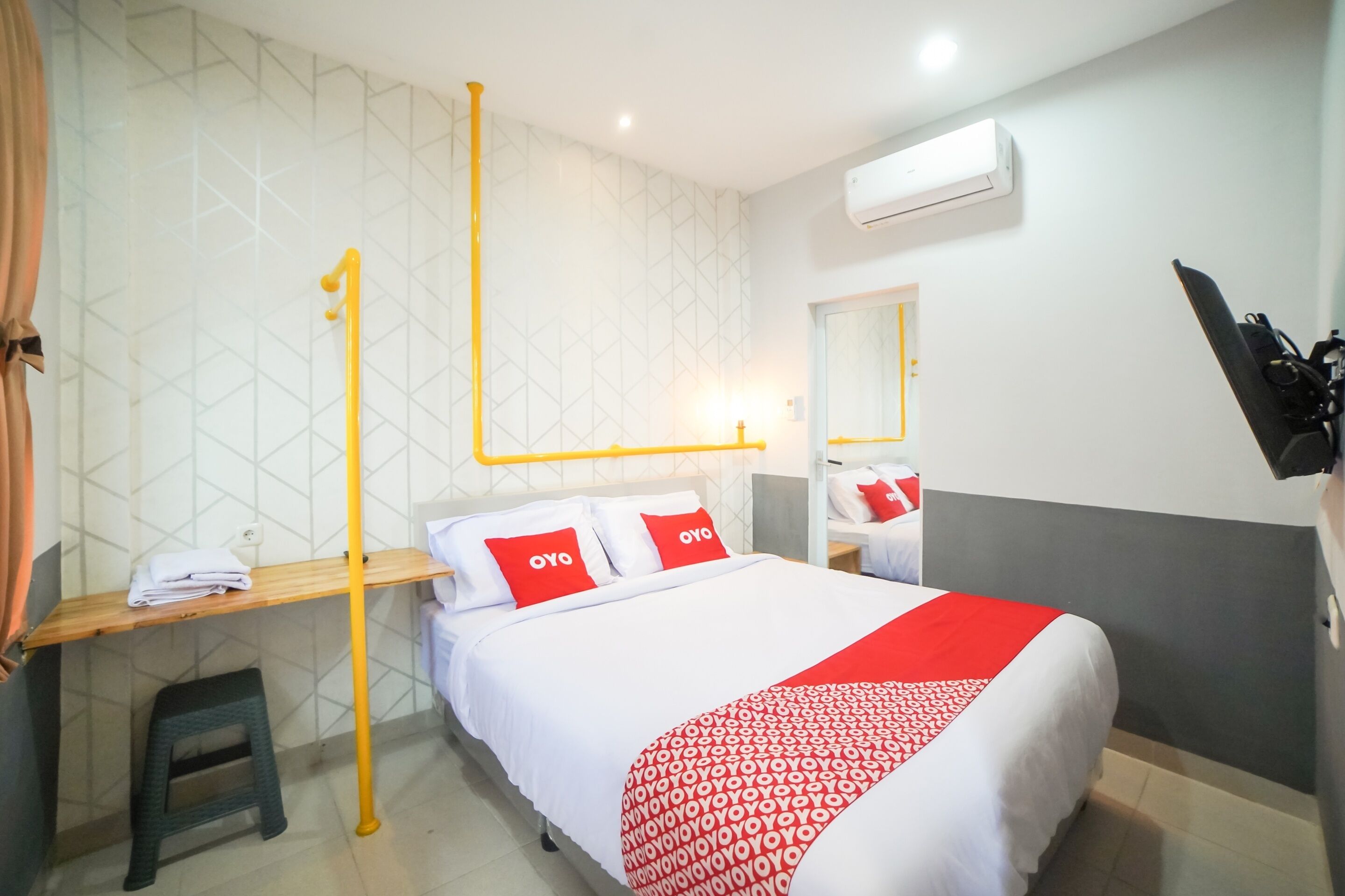 Millenium Inn 2 by OYO
