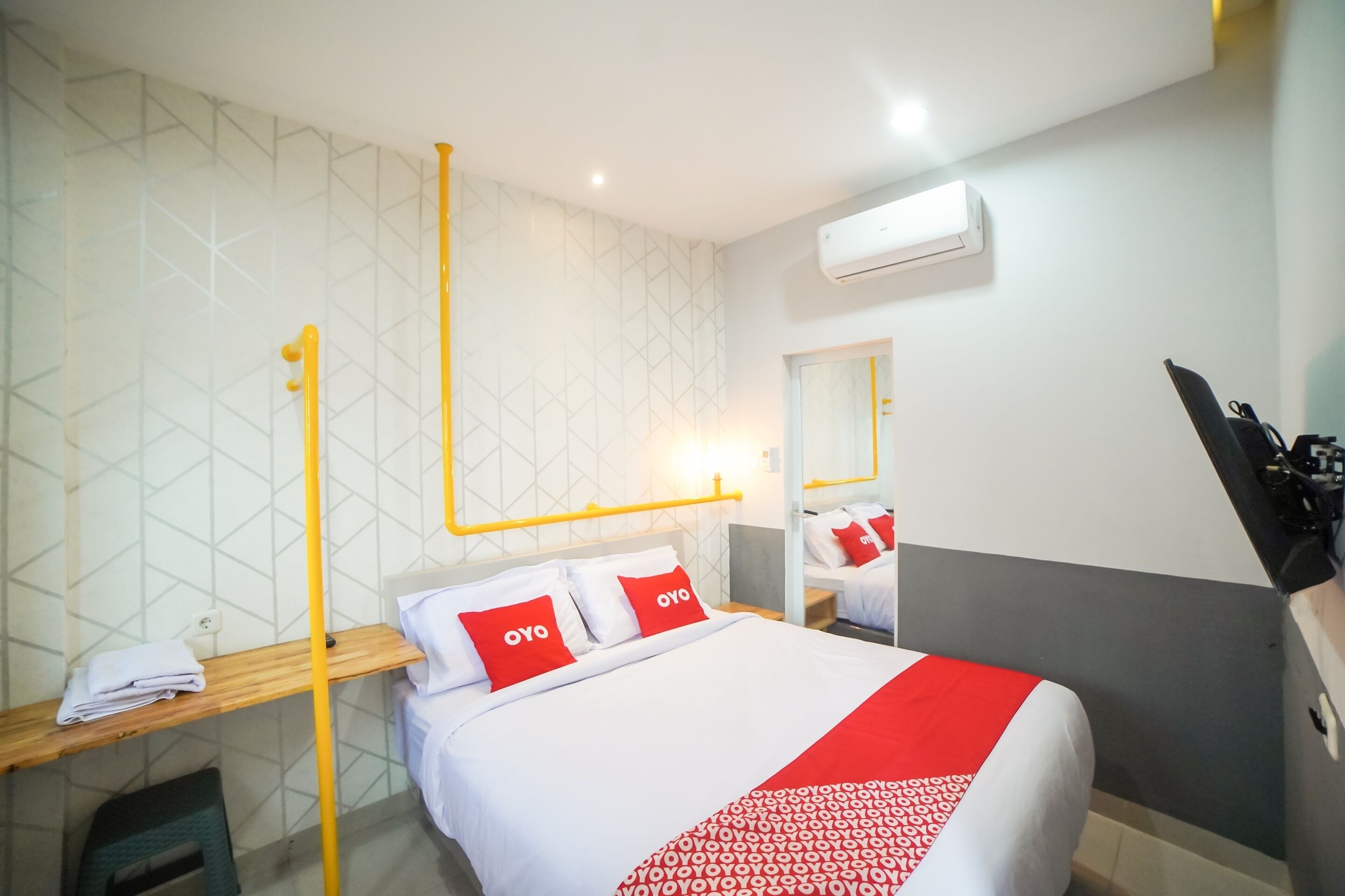 Millenium Inn 2 by OYO