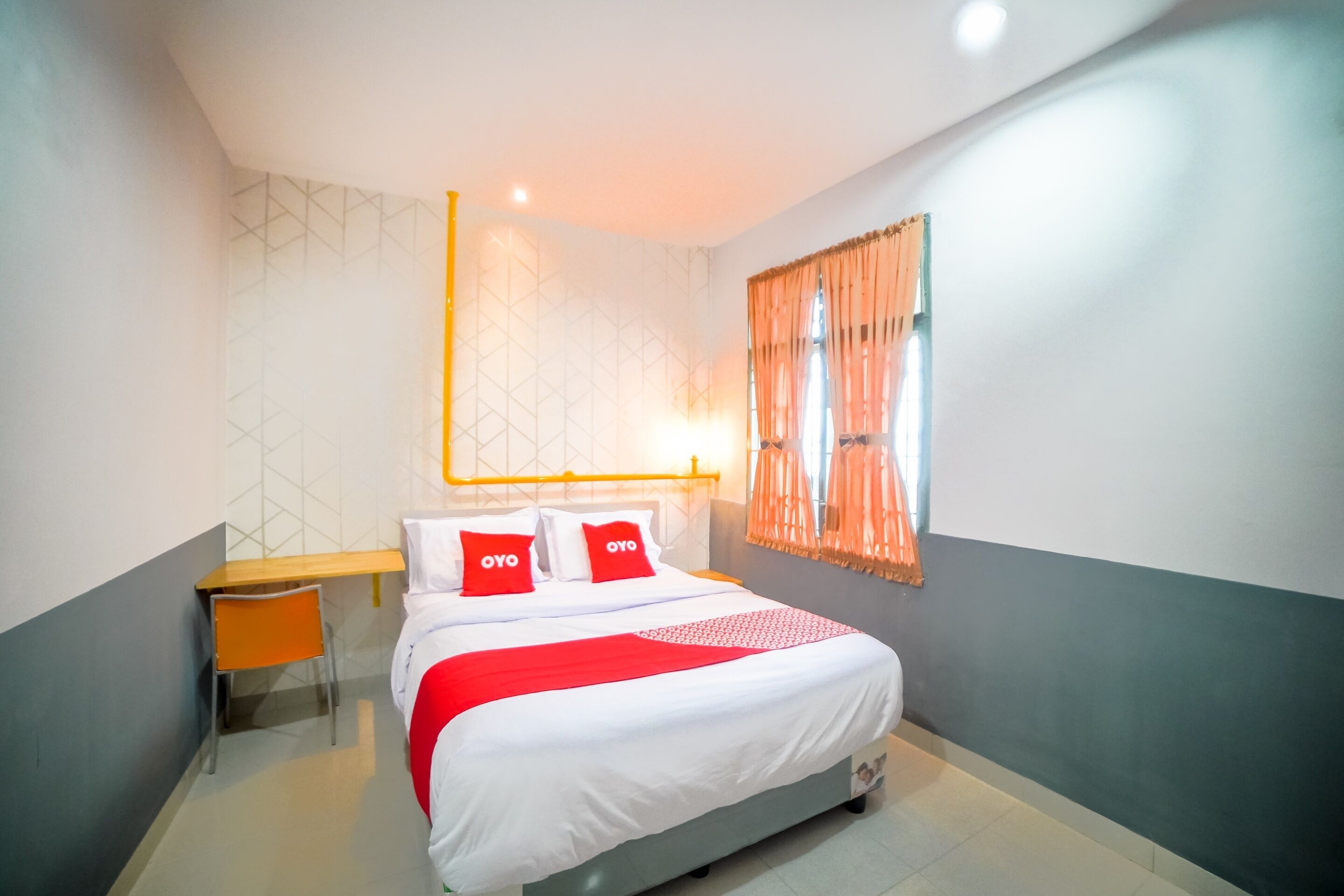 Millenium Inn 2 by OYO