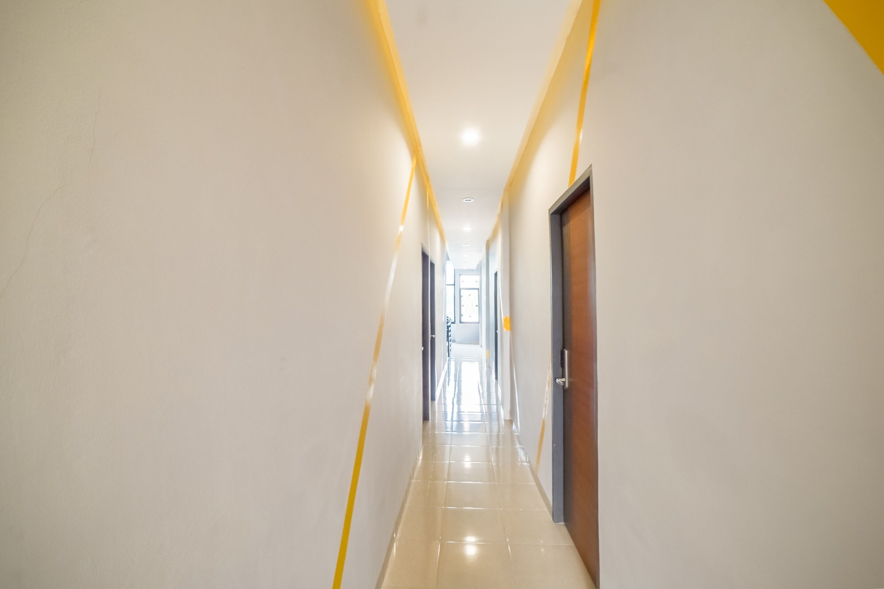 Millenium Inn 2 by OYO