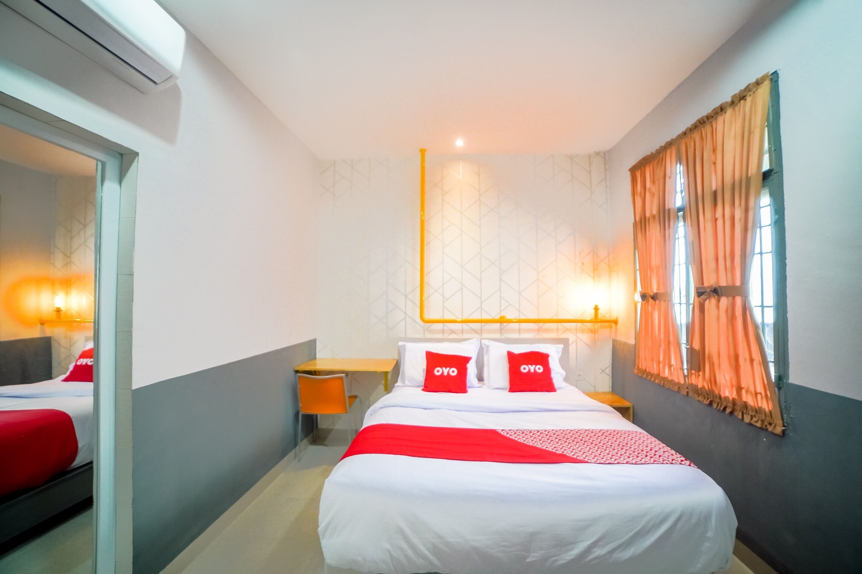 Millenium Inn 2 by OYO