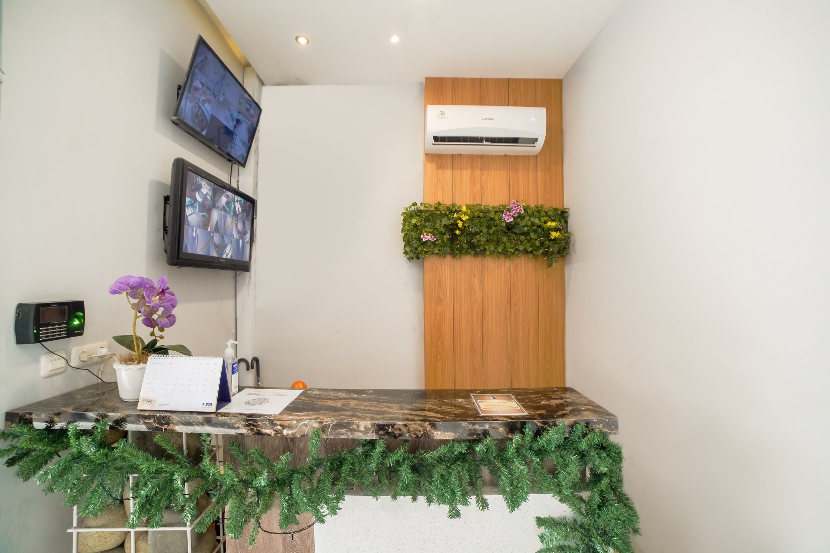 Millenium Inn 2 by OYO