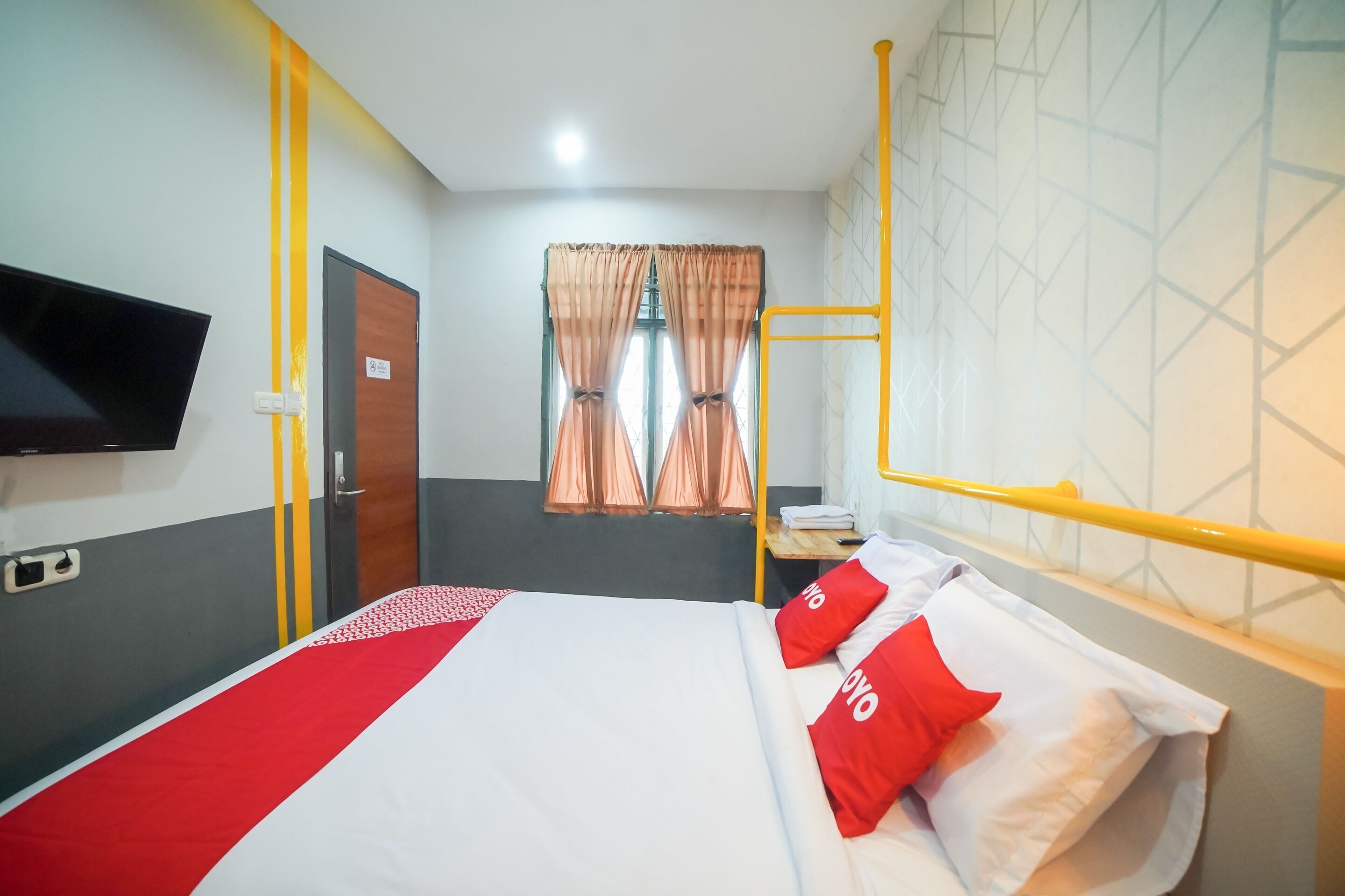 Millenium Inn 2 by OYO