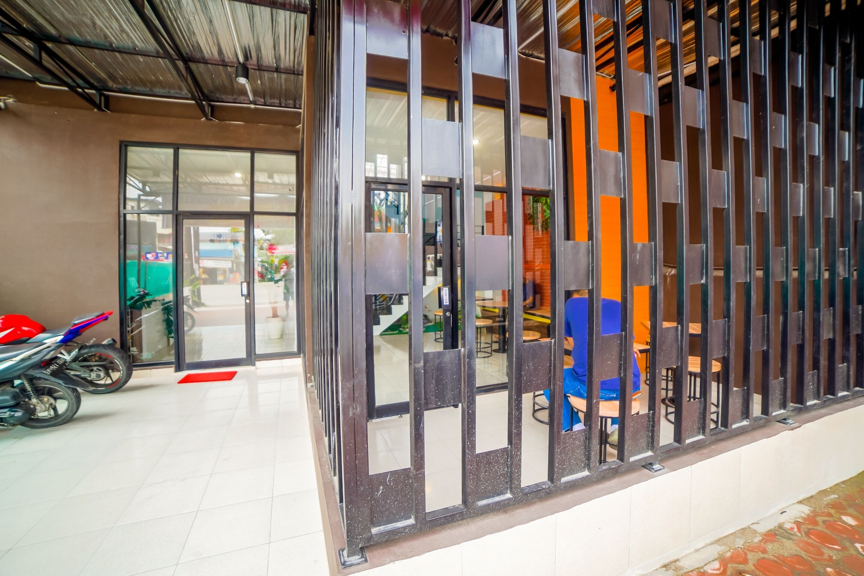 Millenium Inn 2 by OYO