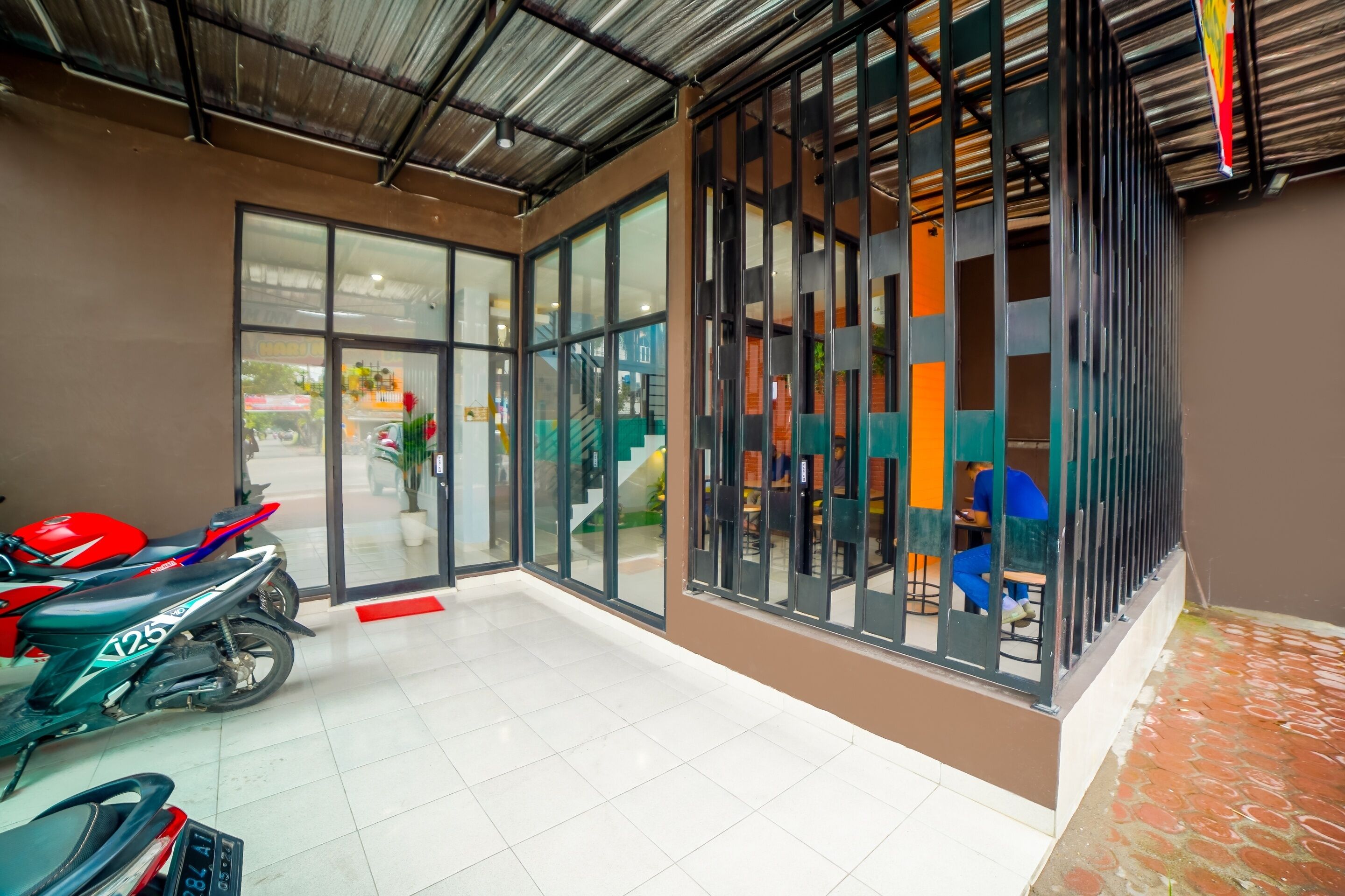 Millenium Inn 2 by OYO