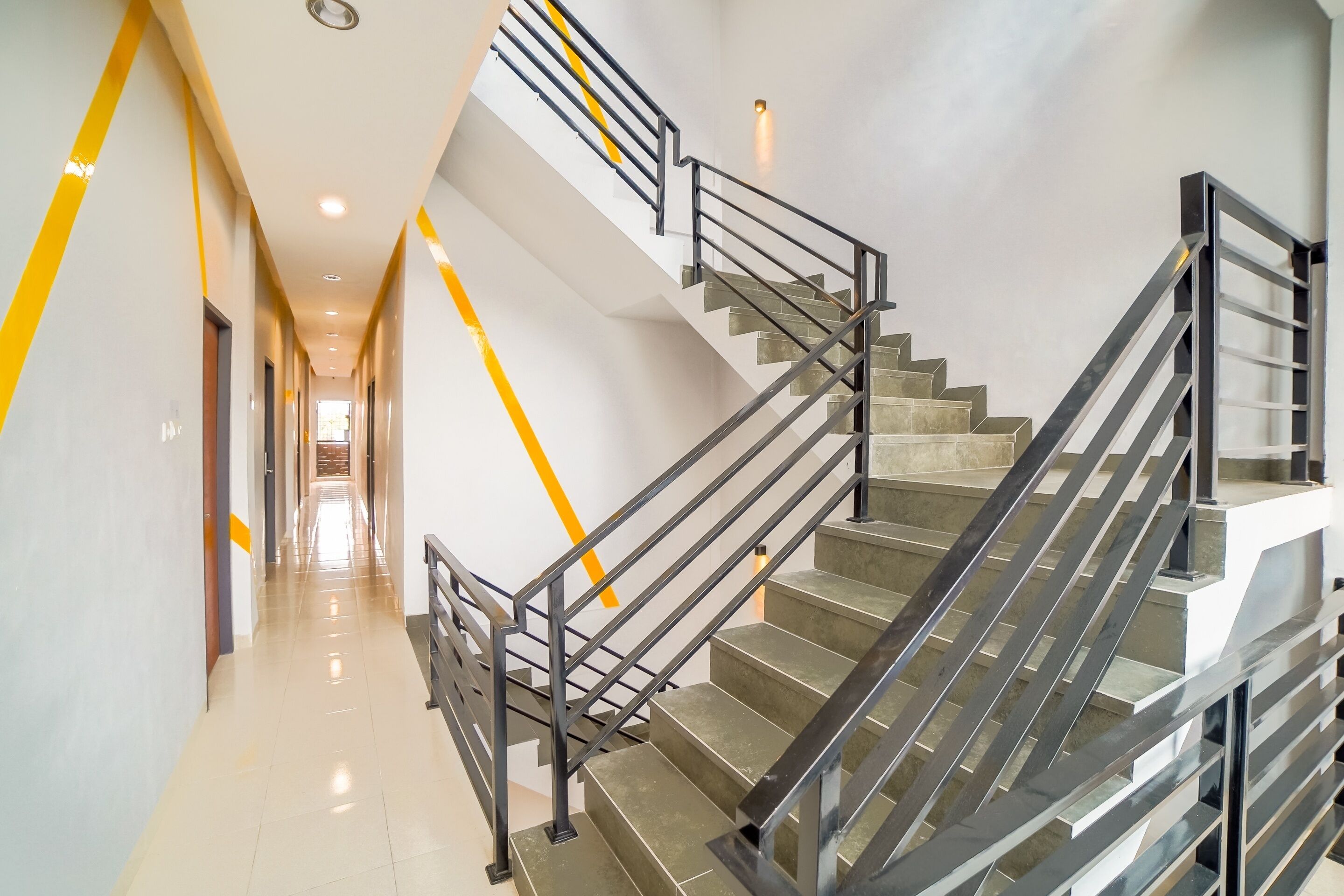 Millenium Inn 2 by OYO