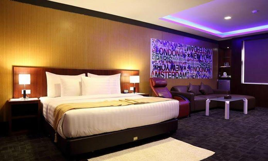 Miyana Hotel