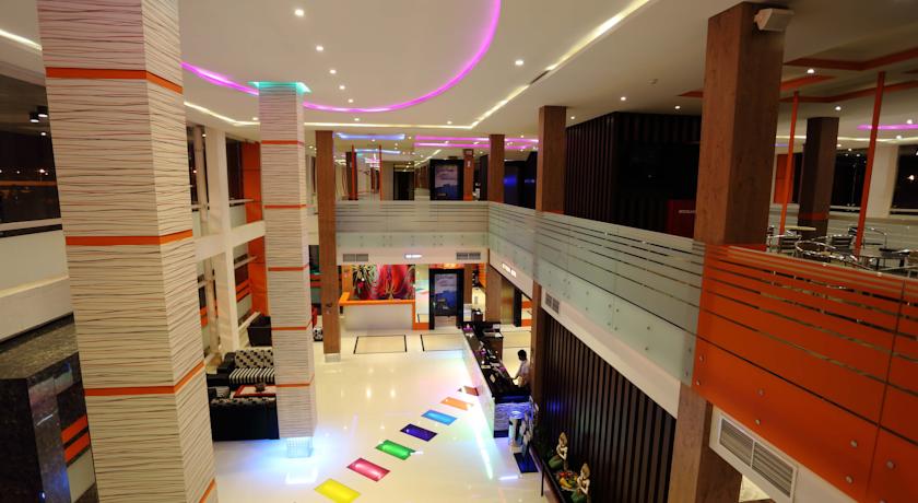 Miyana Hotel