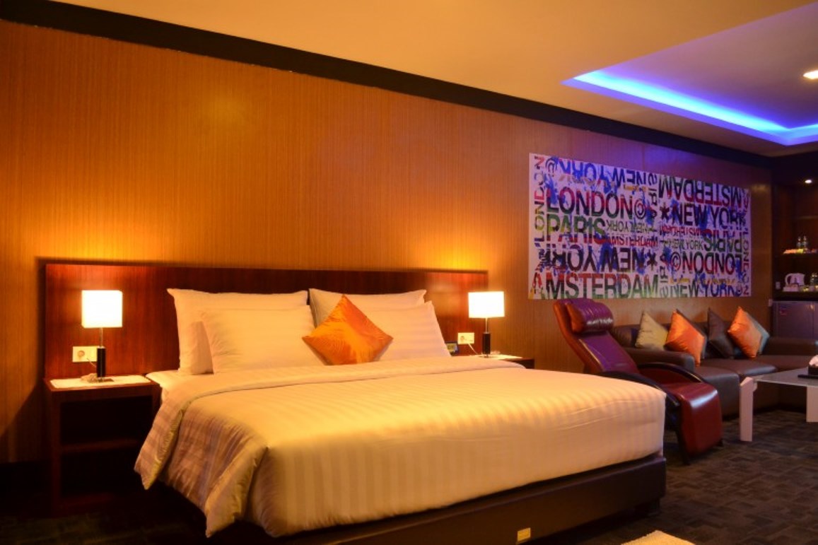 Miyana Hotel