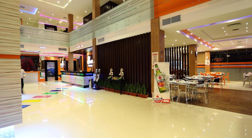 Miyana Hotel