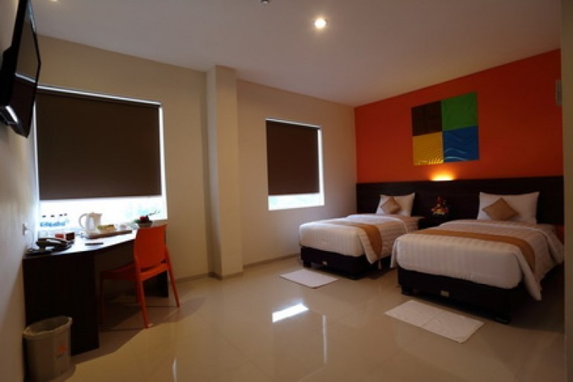 Miyana Hotel