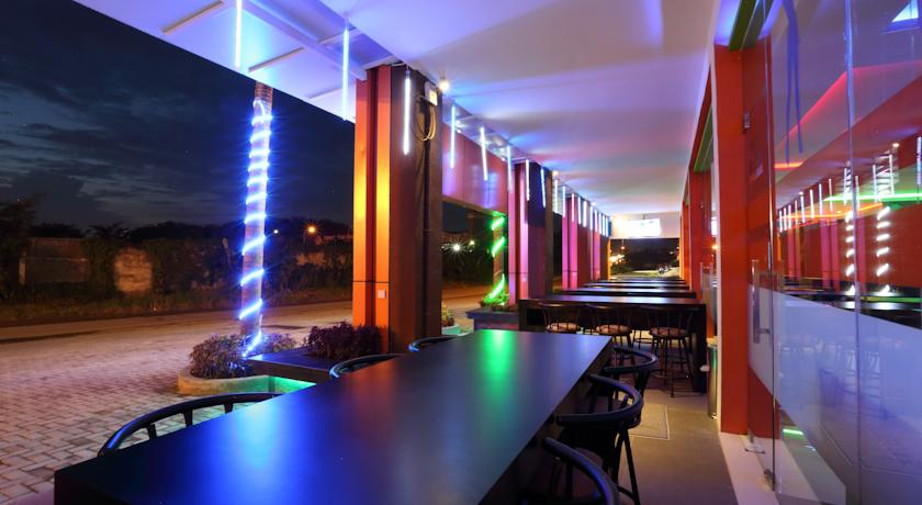 Miyana Hotel