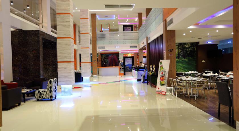 Miyana Hotel