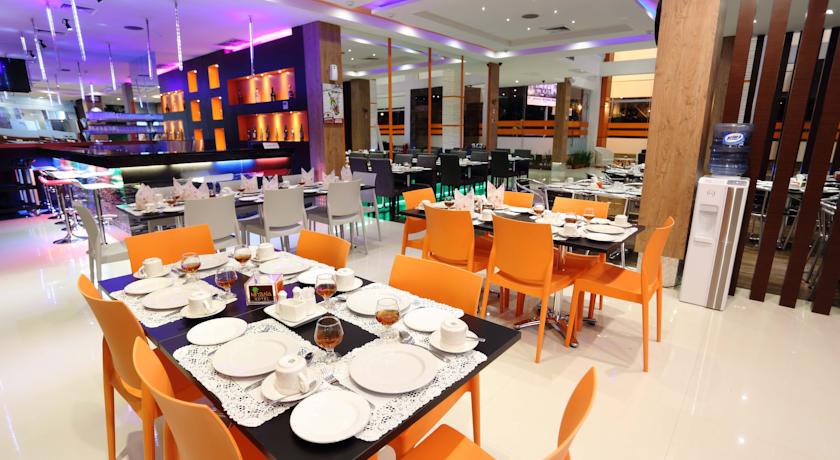 Miyana Hotel