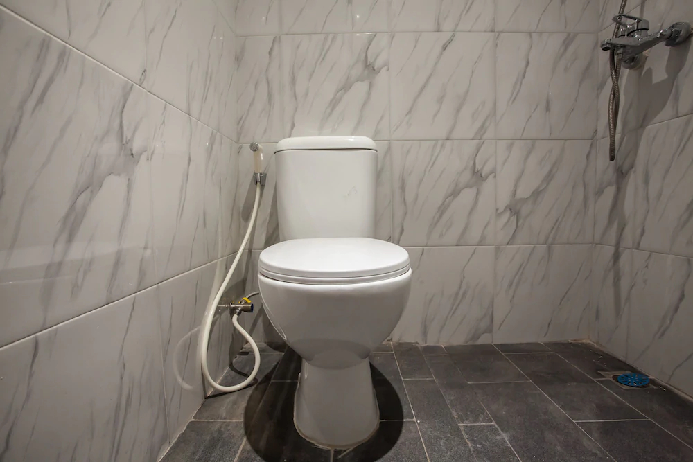 Mono Guest House by OYO Rooms