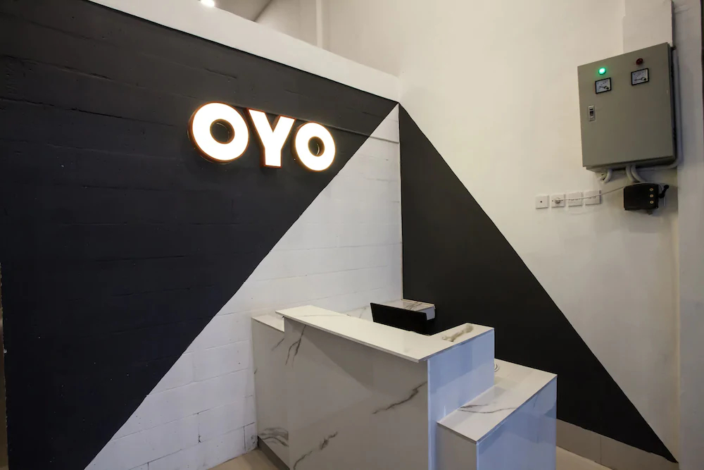 Mono Guest House by OYO Rooms
