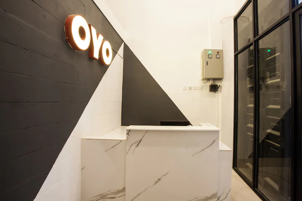 Mono Guest House by OYO Rooms