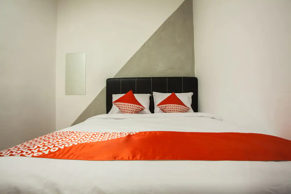 Mono Guest House by OYO Rooms