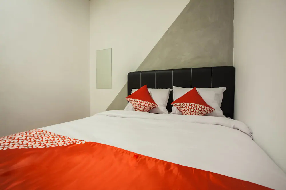 Mono Guest House by OYO Rooms