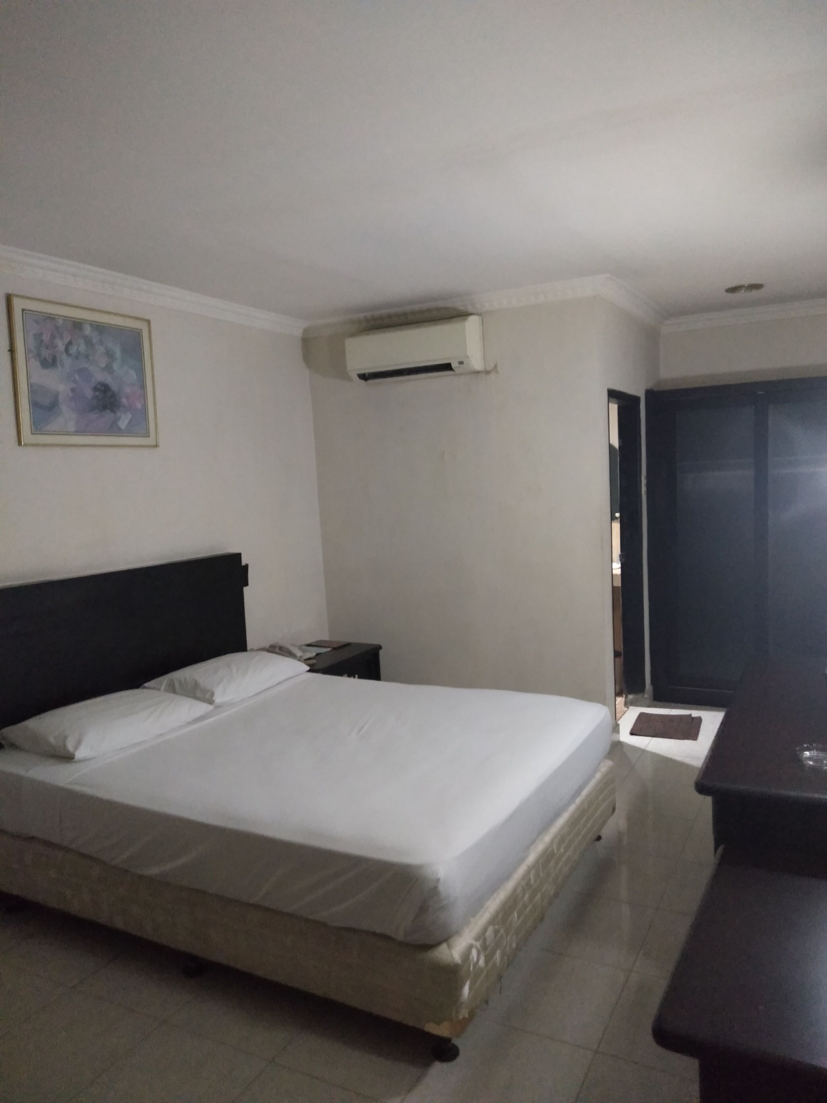 Motel Danau Toba International Medan
