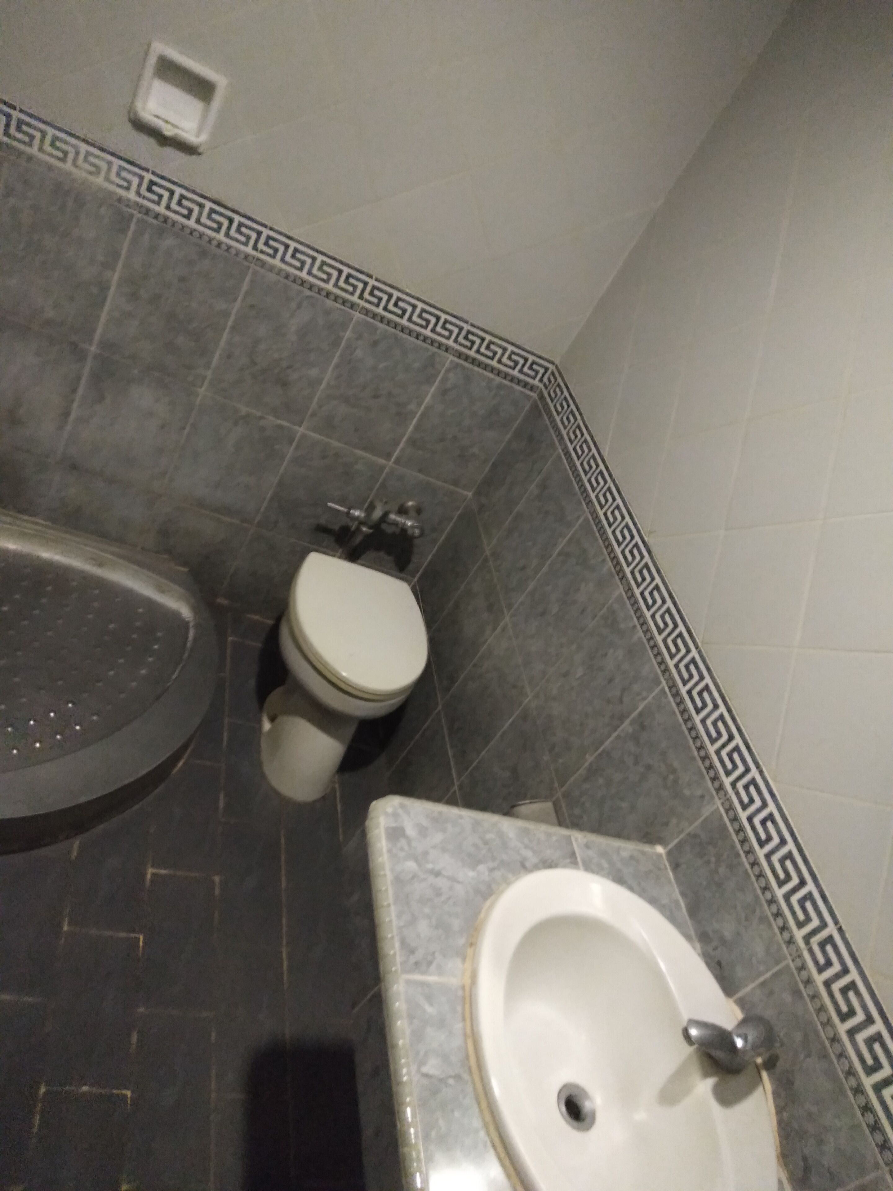 Motel Danau Toba International Medan