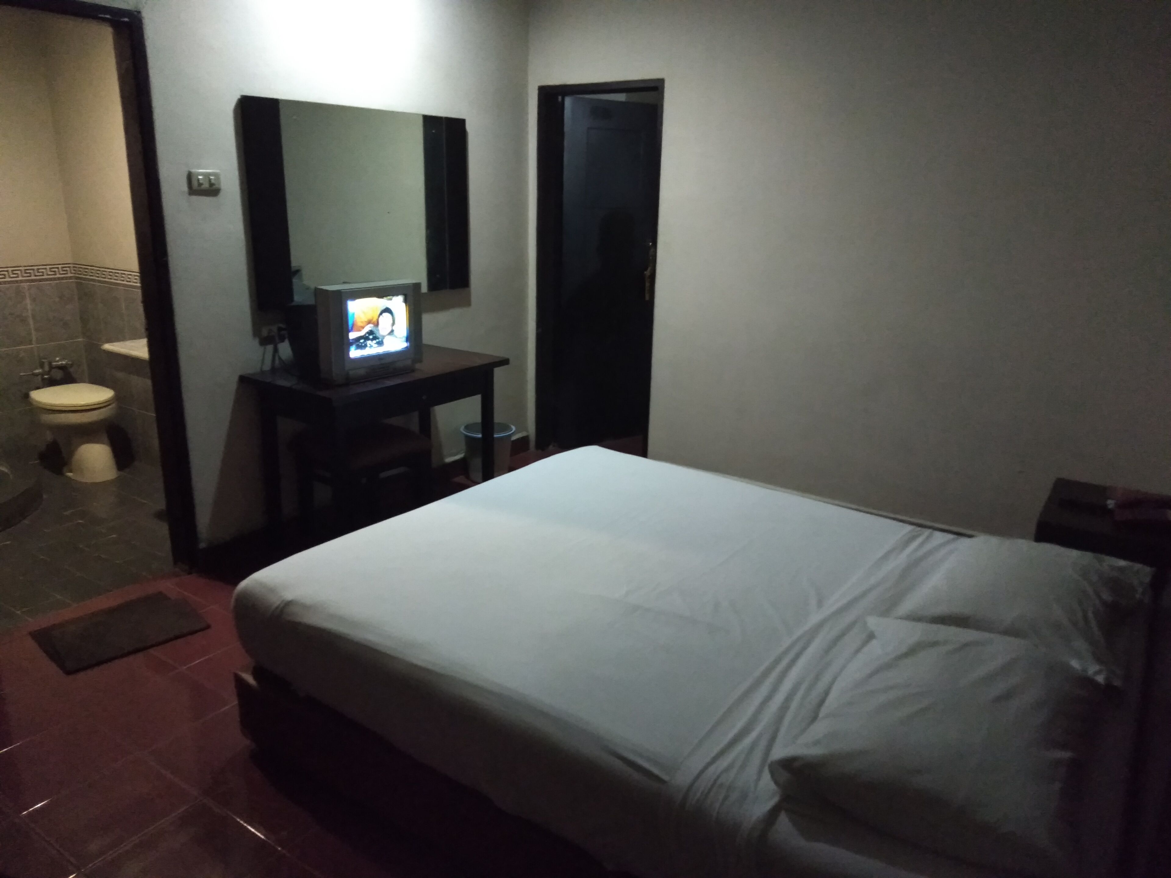 Motel Danau Toba International Medan