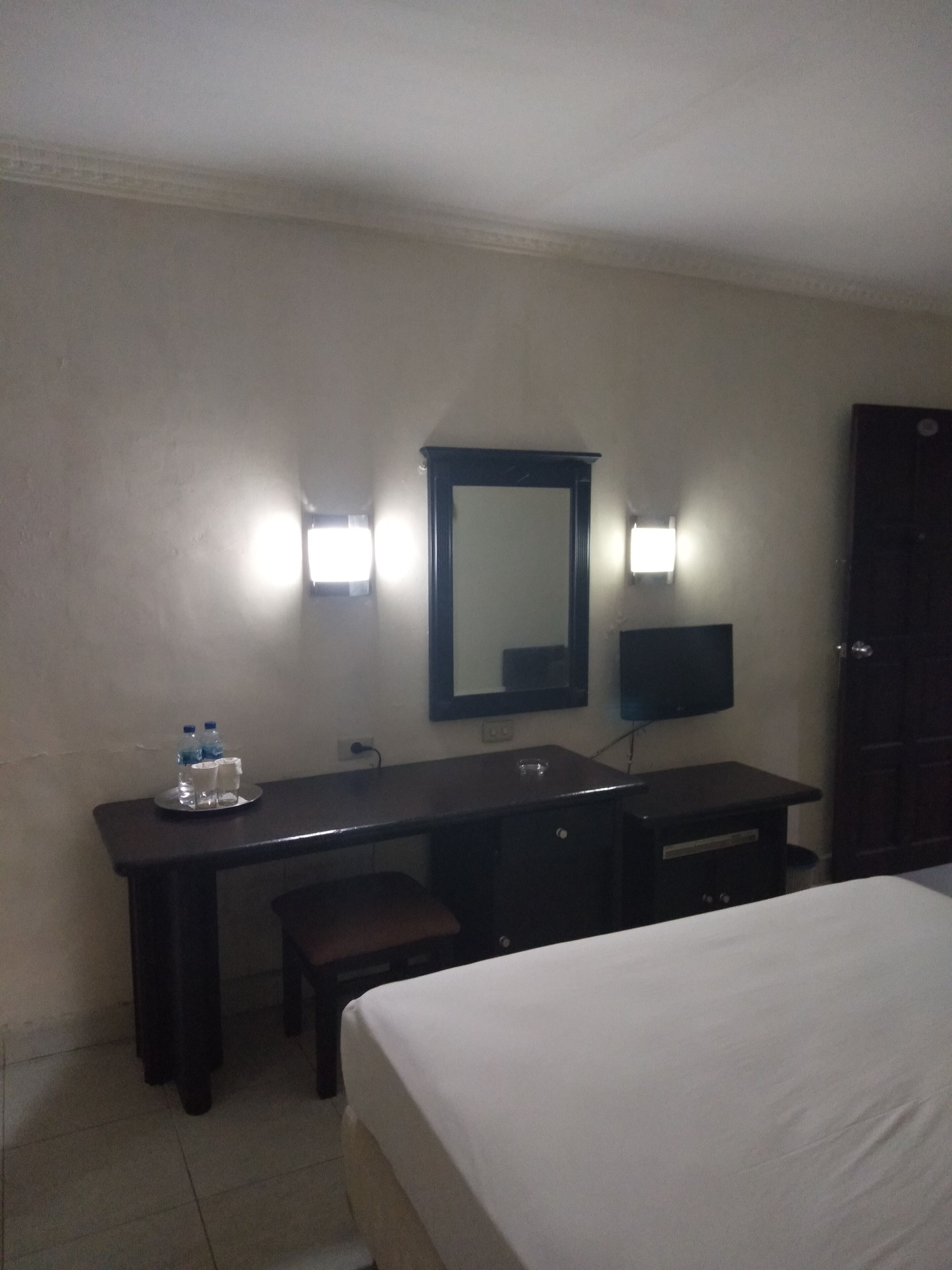 Motel Danau Toba International Medan