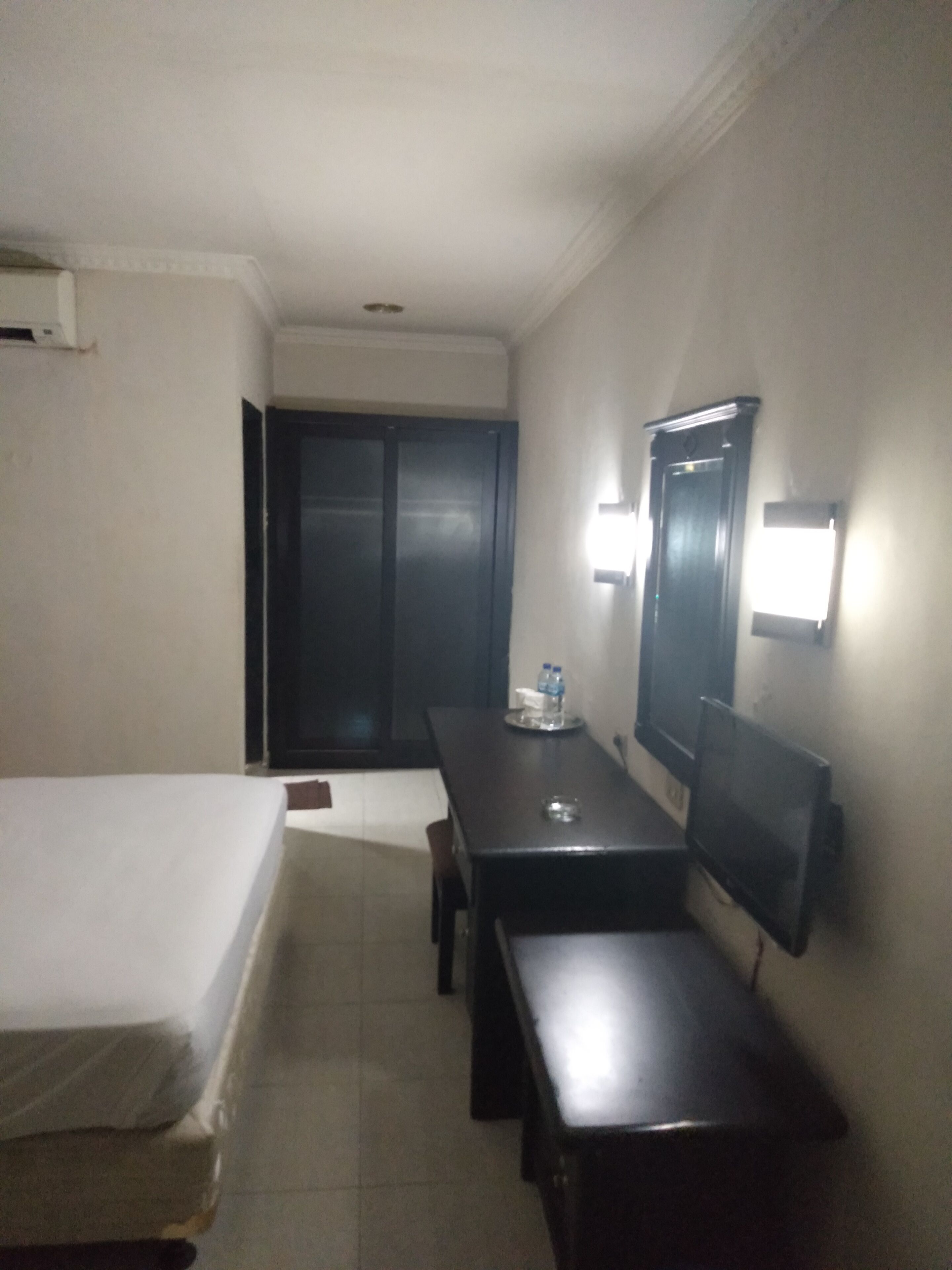 Motel Danau Toba International Medan