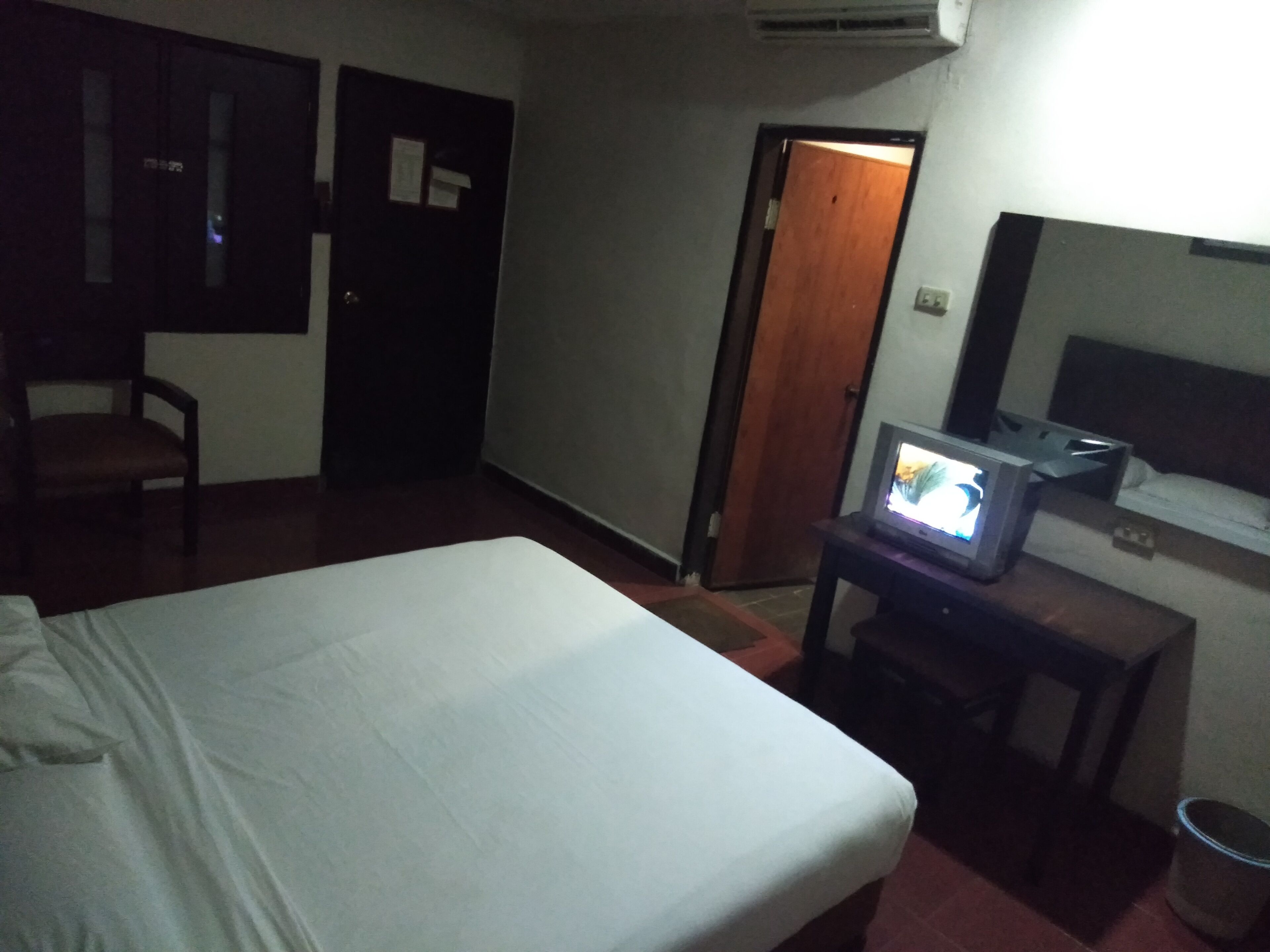 Motel Danau Toba International Medan