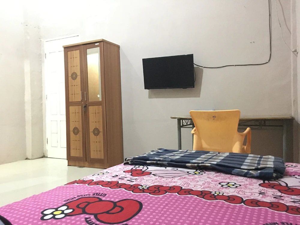 Mulia Tiza by OYO Rooms