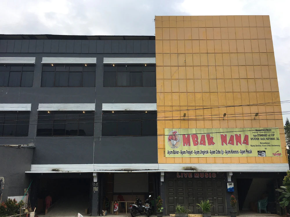 Mulia Tiza by OYO Rooms