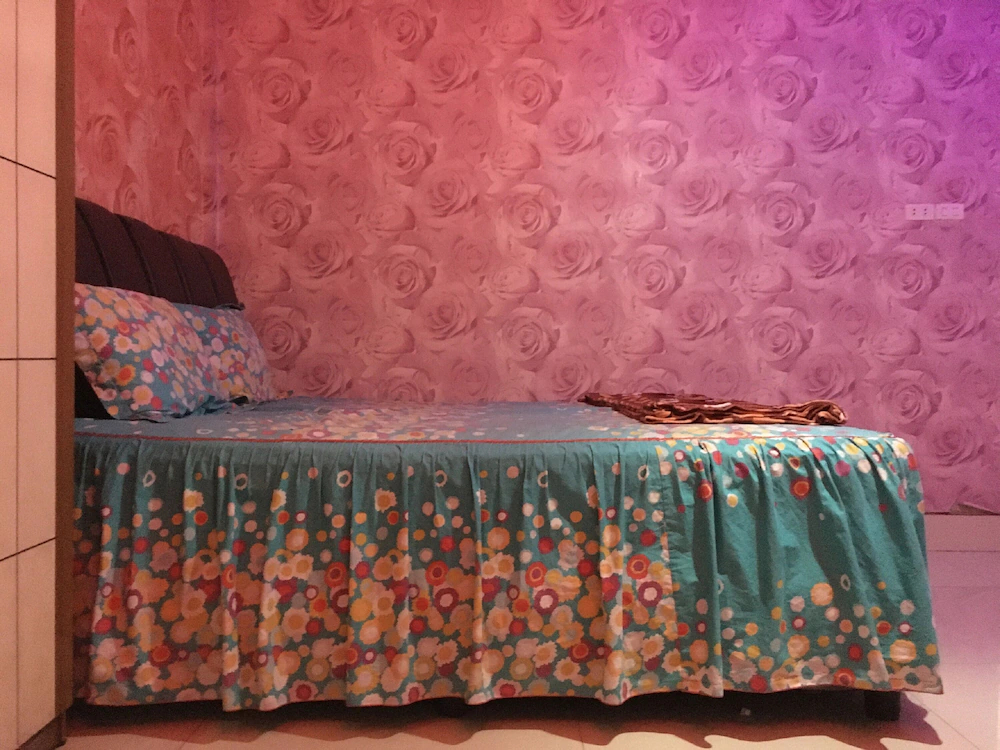 Mulia Tiza by OYO Rooms