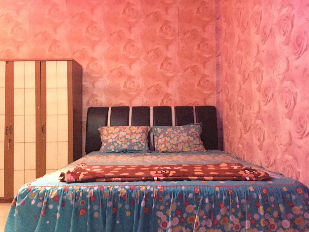 Mulia Tiza by OYO Rooms